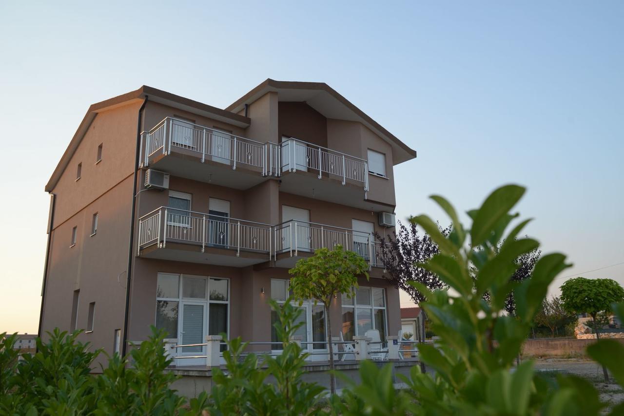 Villa Aurora Medugorje Exterior photo